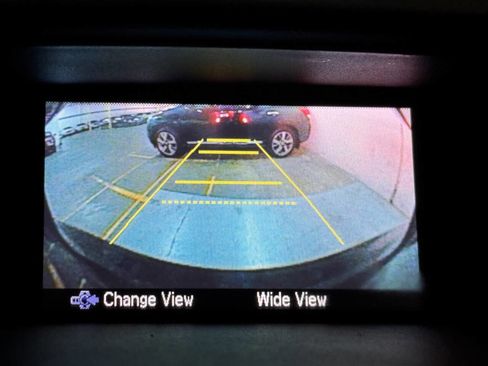 Used 2014 Honda CR-V EX image 25