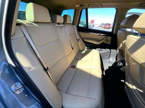 Used 2017 BMW X3 xDrive28i image 20