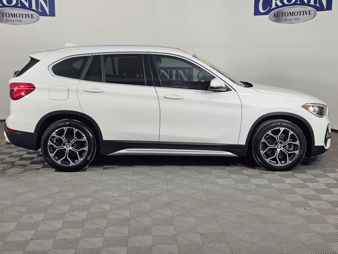 Used 2021 BMW X1 xDrive28i w/ Convenience Package image 7