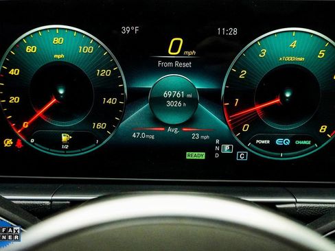 Used 2022 Mercedes-Benz GLE 580 4MATIC w/ Night Package image 29