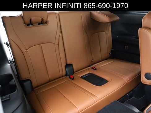 Certified 2026 INFINITI QX60 Autograph w/ Dark Cargo Package AWD/4WD image 79