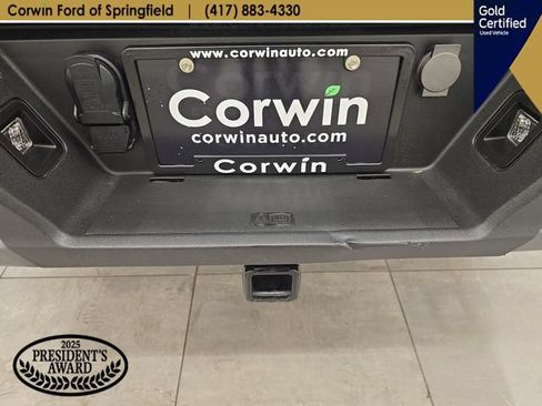 Certified 2023 Ford F150 Tremor AWD/4WD image 18