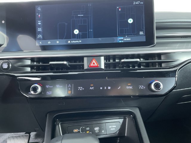 New 2026 Kia K5 GT-Line w/ GT-Line Premium Package AWD/4WD image 24