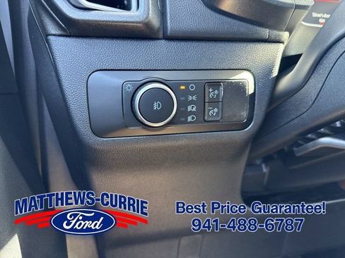 New 2026 Ford Bronco Sport Badlands w/ Badlands Tech Package AWD/4WD image 25