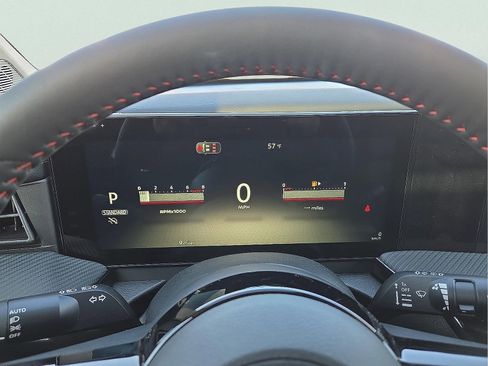 New 2026 Nissan Kicks SR w/ SR Premium Package image 23