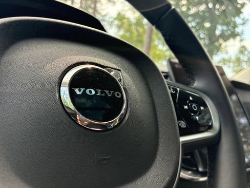 New 2026 Volvo XC90 T8 Plus w/ Protection Package Premier AWD/4WD image 29