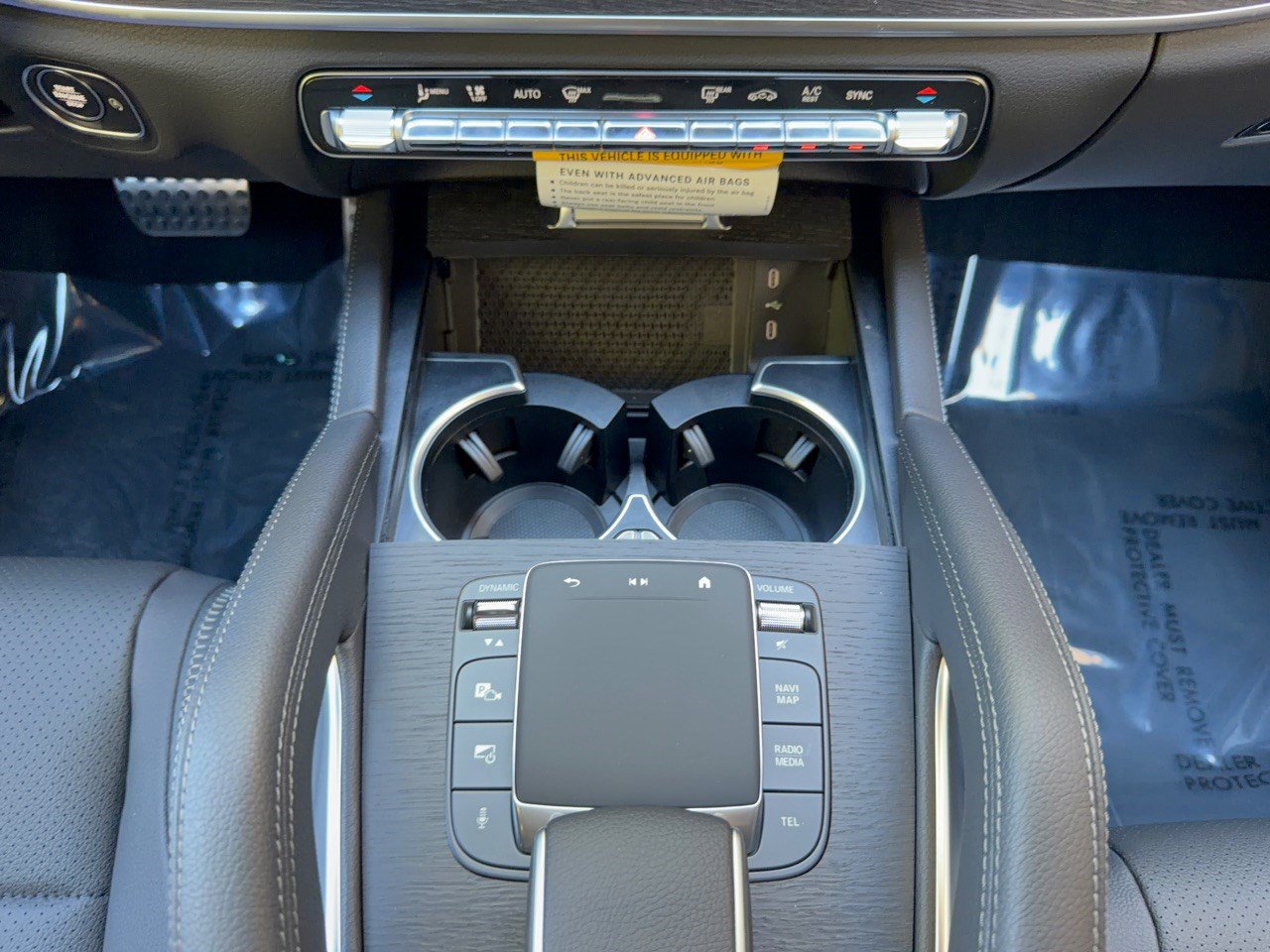 New 2027 Mercedes-Benz GLE 450 4MATIC image 22