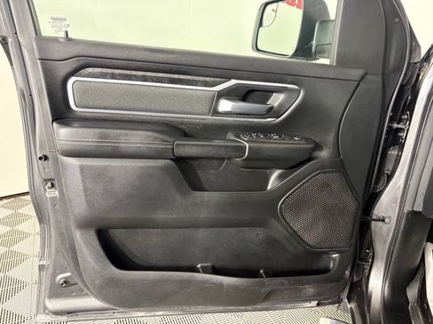Used 2022 RAM 1500 Big Horn AWD/4WD image 17