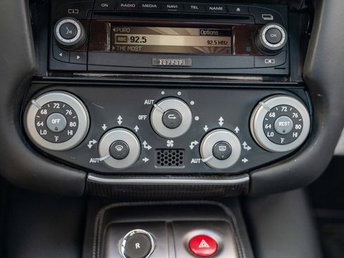 Used 2008 Ferrari 599 GTB Fiorano image 20