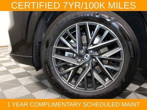 Used 2026 Lexus TX 350 AWD w/ Technology Package image 28
