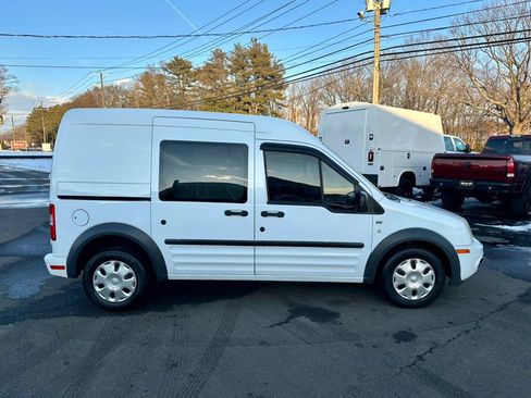 Used 2012 Ford Transit Connect XLT image 4