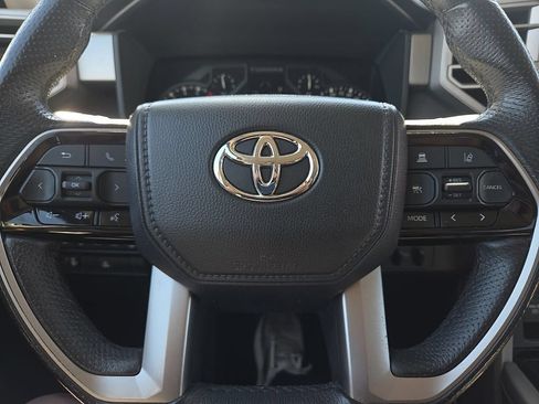 Used 2023 Toyota Tundra Limited w/ Power Package AWD/4WD image 25