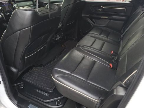 Used 2019 RAM 1500 Limited w/ Advanced Safety Group image 15