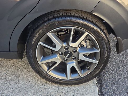 Used 2024 Kia Soul EX w/ Option Group 015 image 39