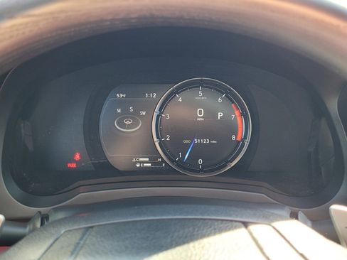 Used 2021 Lexus IS 350 F Sport w/ Dynamic Handling Package image 17