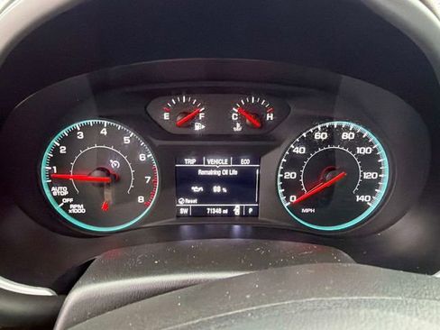 Used 2023 Chevrolet Malibu LT image 27