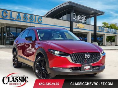 Used 2023 MAZDA CX-30 2.5 Turbo w/ Premium Plus Pkg