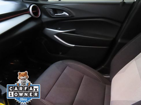 Used 2024 Chevrolet Trax RS w/ Driver Confidence Package image 18