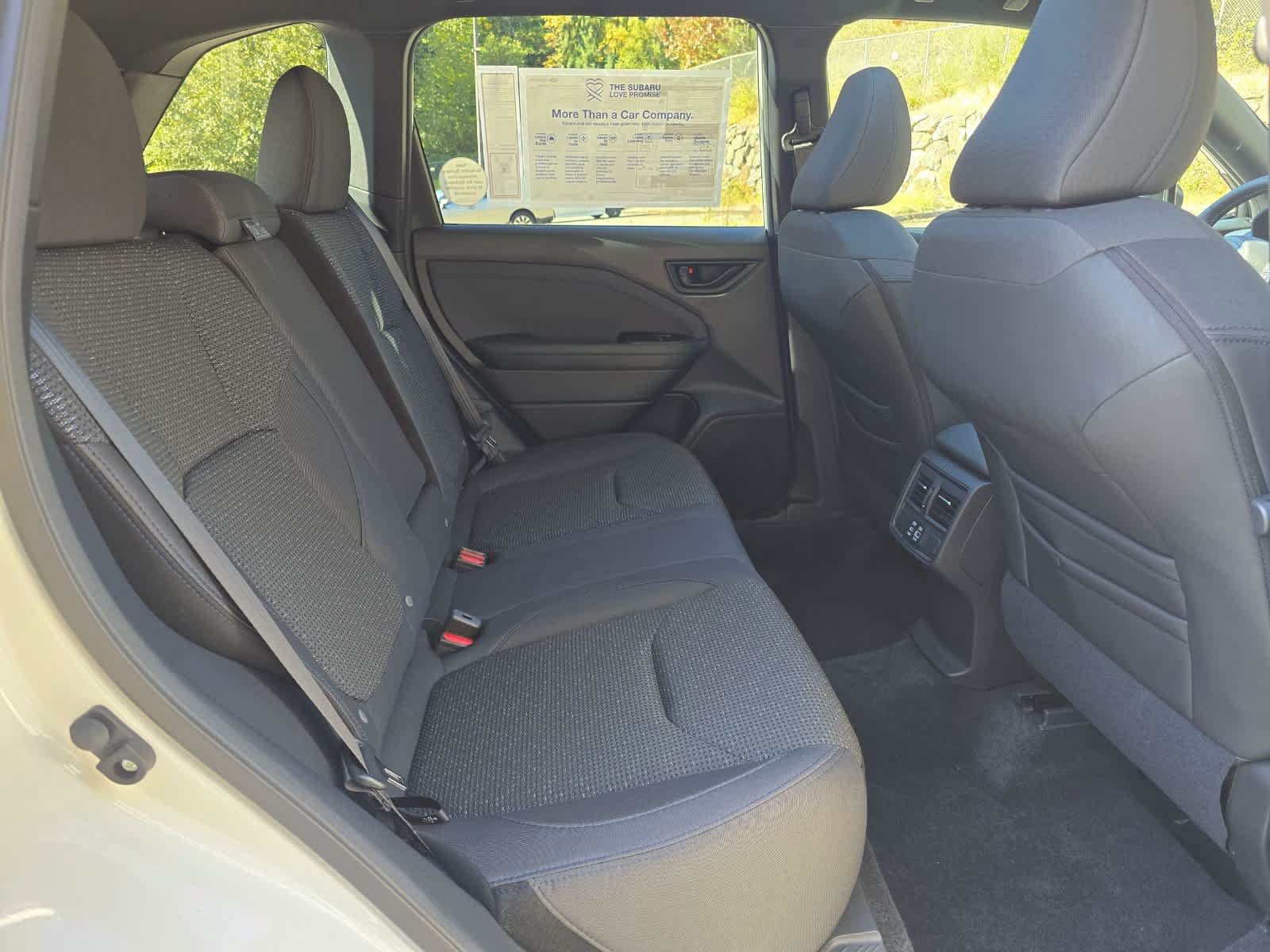 New 2026 Subaru Forester Touring AWD/4WD image 25