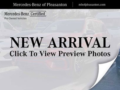 Certified 2025 Mercedes-Benz GLS 450 4MATIC