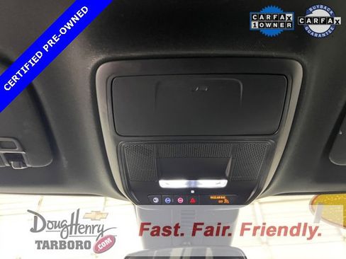 Certified 2025 GMC Acadia Elevation image 49