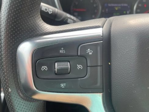 Used 2021 Chevrolet Blazer LT w/ LPO, Floor Liner Package FWD image 20