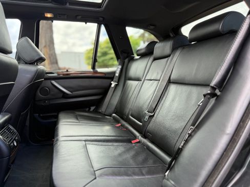 Used 2006 BMW X5 4.8is AWD/4WD image 22