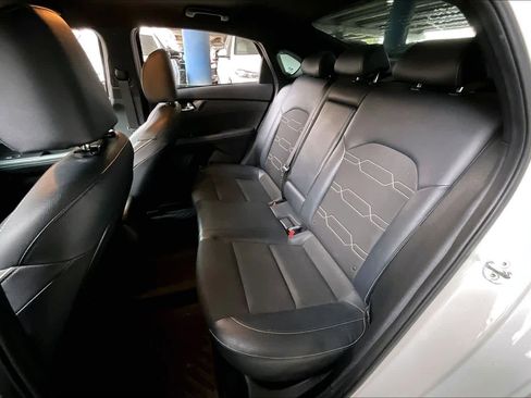 Used 2020 Kia Forte GT-Line image 19