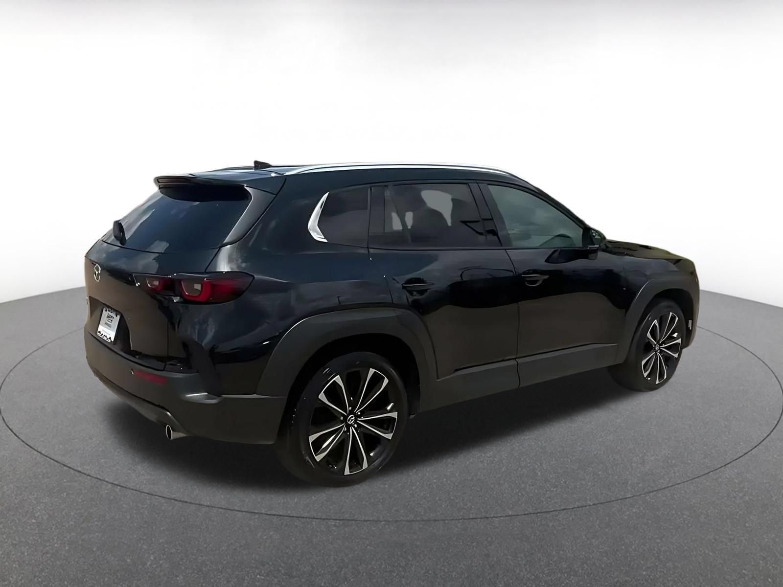 Used 2026 MAZDA CX-50 AWD 2.5 S w/ Premium Package image 15