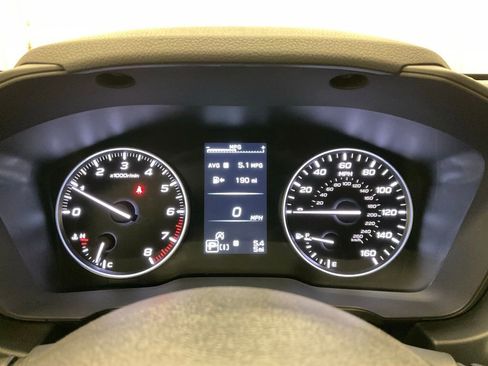 New 2026 Subaru Impreza 2.0i Sport image 14