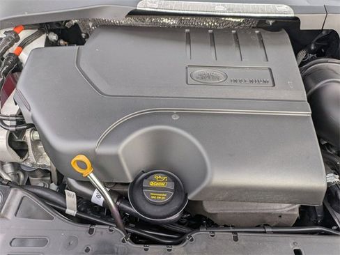 New 2026 Land Rover Range Rover Evoque S image 20