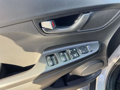 Certified 2023 Hyundai Kona SEL image 13