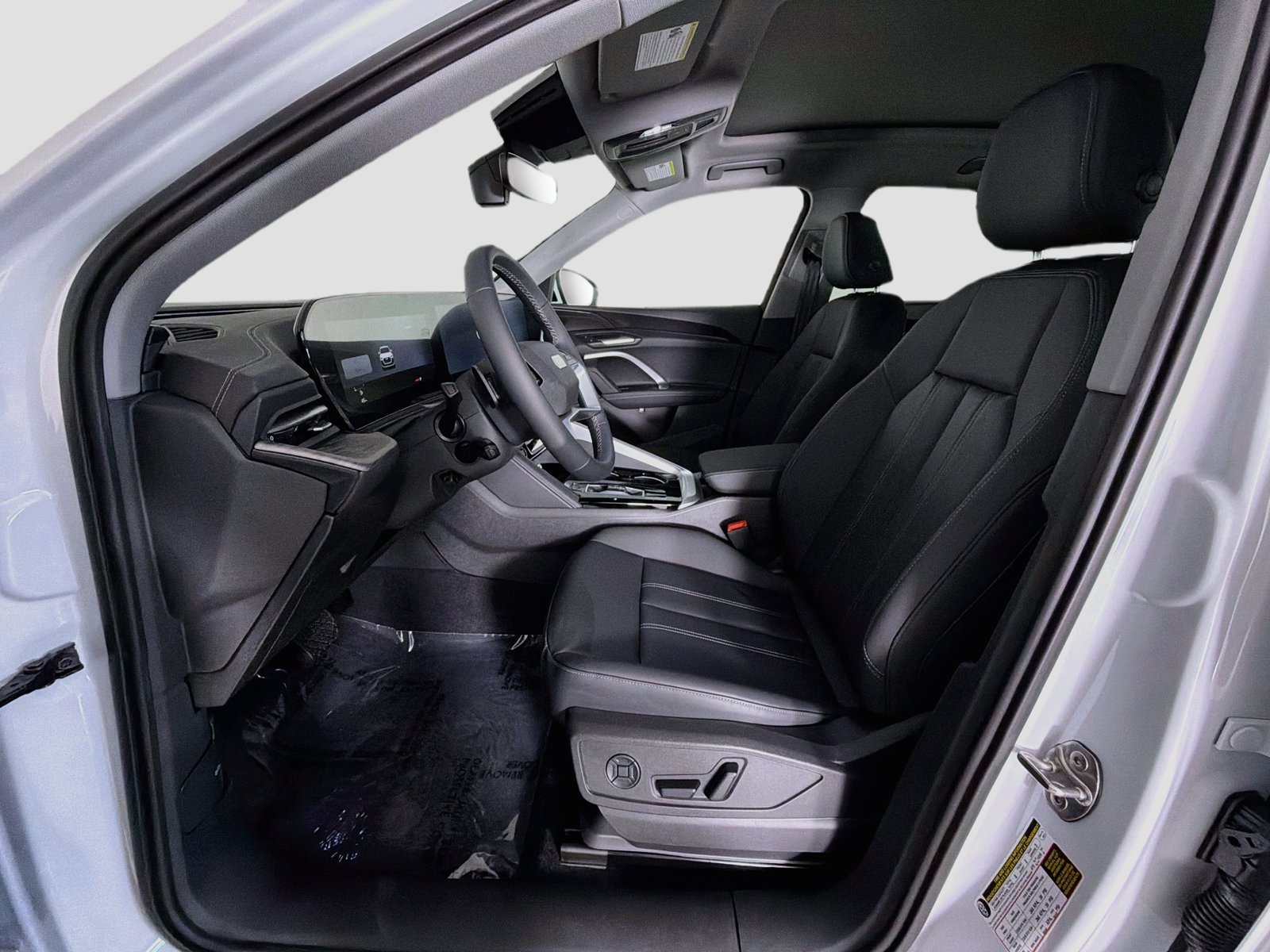 New 2026 Audi Q5 2.0T AWD/4WD image 20