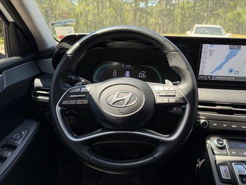 Used 2023 Hyundai Palisade XRT AWD/4WD image 14
