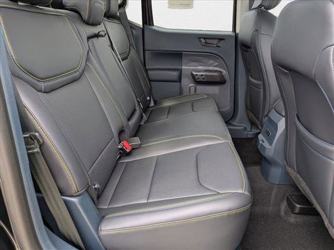 New 2025 Ford Maverick Lobo image 20