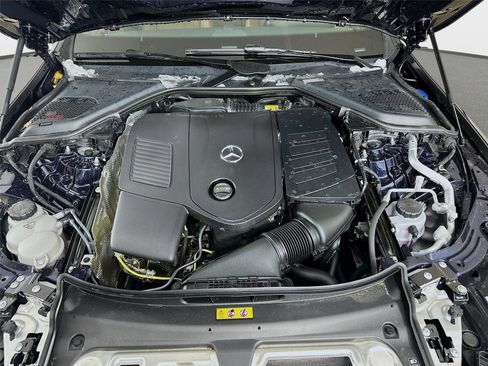 Certified 2026 Mercedes-Benz E 350 E 350 image 38