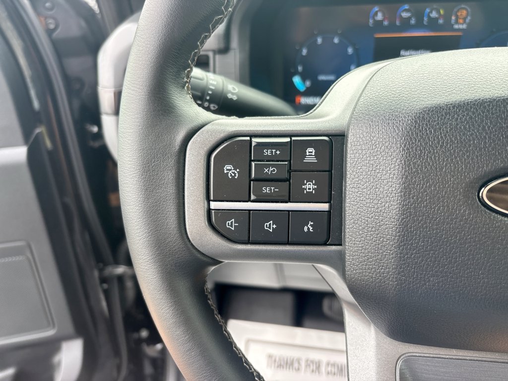 Used 2026 Ford F150 XLT w/ Equipment Group 302A MID AWD/4WD image 33