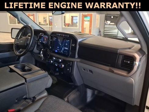 Used 2024 Ford F150 XLT image 29