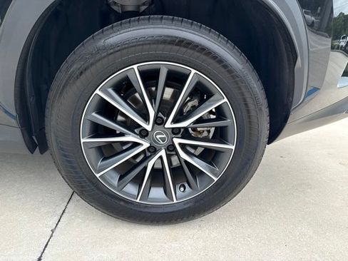 Used 2025 Lexus NX 350 AWD w/ Accessory Package (2T) image 11