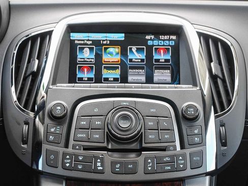 Used 2013 Buick LaCrosse Touring image 14