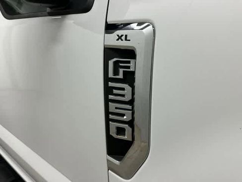 Used 2017 Ford F350 XL AWD/4WD image 23