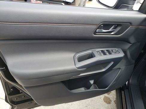 New 2026 Nissan Pathfinder Rock Creek w/ Rock Creek Premium Package image 15