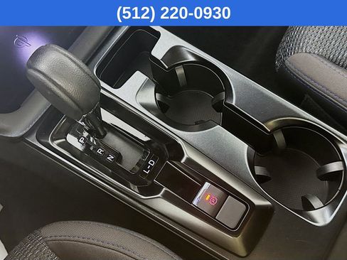 Used 2026 Subaru Forester Premium image 20