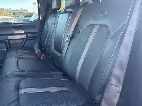 Used 2020 Ford F150 Platinum AWD/4WD image 18