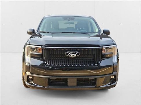 New 2025 Ford Maverick Lobo image 5