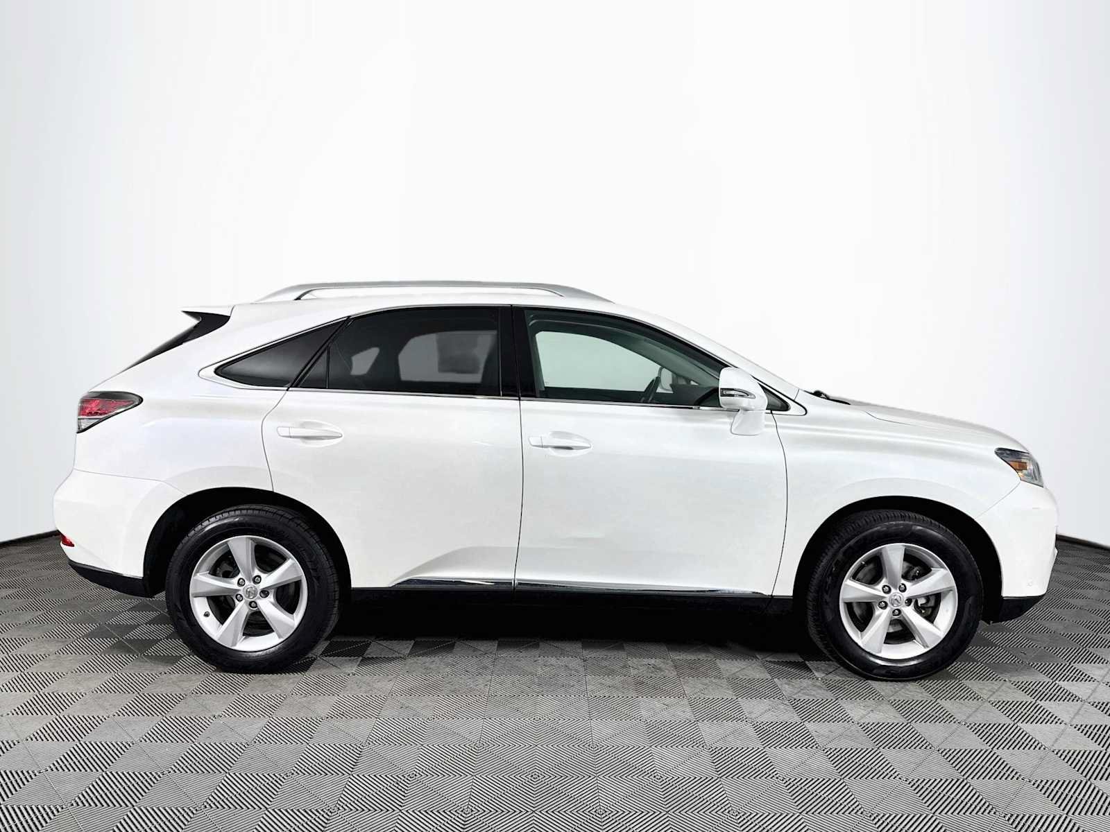 Used 2015 Lexus RX 350 AWD image 4