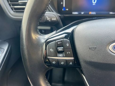 Used 2023 Ford Escape Active w/ Tech Pack #1 AWD/4WD image 19