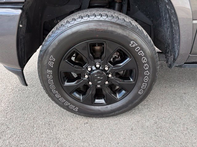 Used 2024 RAM 2500 Limited AWD/4WD image 13