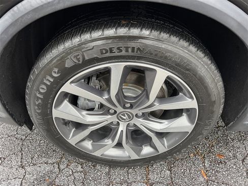 Used 2022 Acura MDX FWD w/ Technology Package image 9