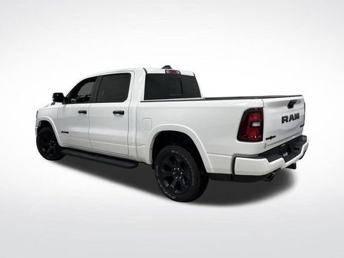 Used 2025 RAM 1500 Lone Star image 3